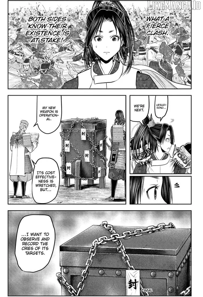 The Elusive Samurai Chapter 217 image 13_optimized